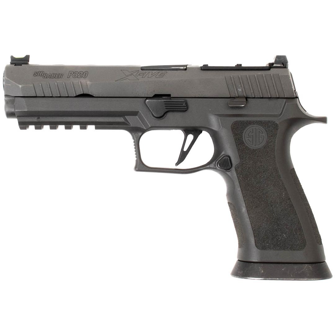 SIG SAUER P320 XFIVE